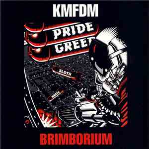 KMFDM - Brimborium