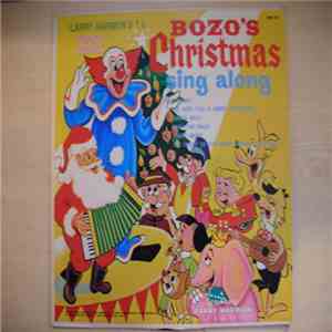 Larry Harmon - Bozo's Christmas Sing Along