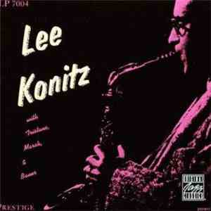 Lee Konitz - Subconscious-Lee
