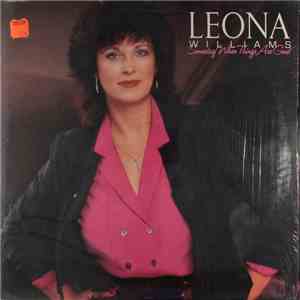 Leona Williams - Someday When Things Are Good