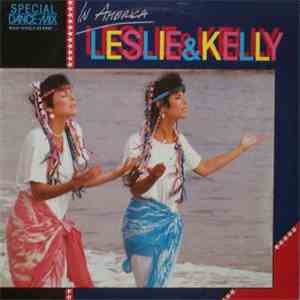 Leslie & Kelly - In America