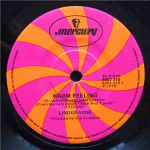 Lindisfarne - Warm Feeling