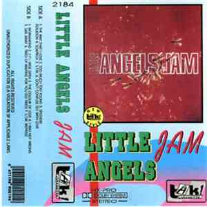 Little Angels - Jam