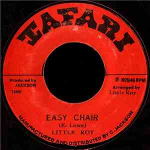 Little Roy - Easy Chair