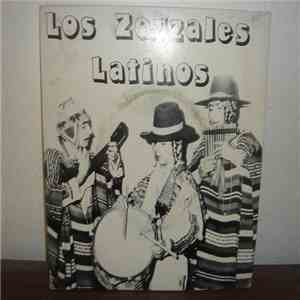 Los Zorzales Latinos - El Condor Pasa