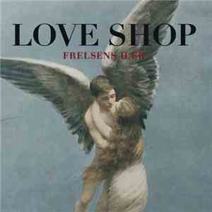 Love Shop - Frelsens Hær