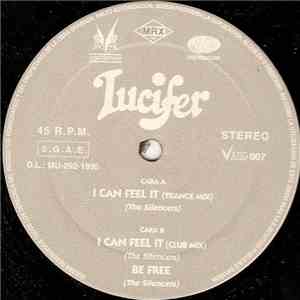 Lucifer  - I Can Feel It