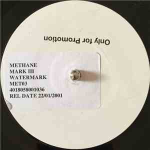 Mark III - Watermark
