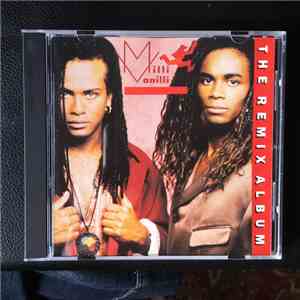 Milli Vanilli - The Remix Album
