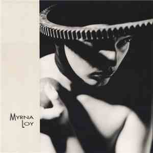 Myrna Loy - I Press My Lips In Your Inner Temple