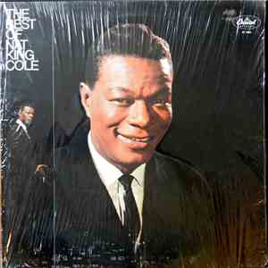 Nat King Cole - The Best Of Nat King Cole