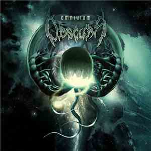 Obscura  - Omnivium