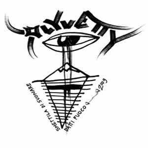 Olyvetty - Smettila Di Suonare Datti Fuoco