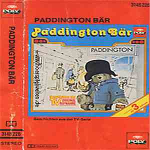 Paddington Bear - Paddington Bär