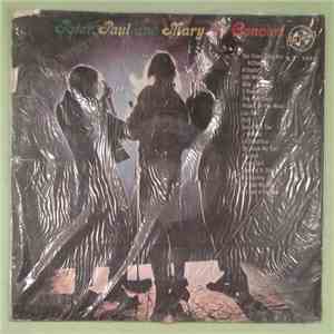 Peter, Paul And Mary - In Concert