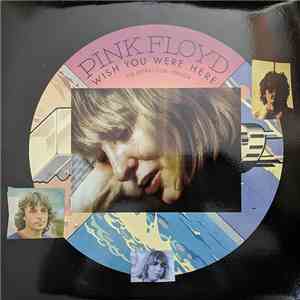 Pink Floyd - Wish You Were Here (The Extraction Version)