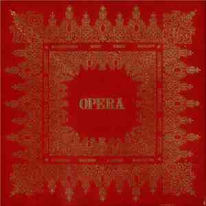Puccini, Vienna State Symphony Orchestra, Orchester Der 