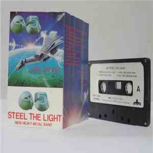 Q5 - Steel The Light