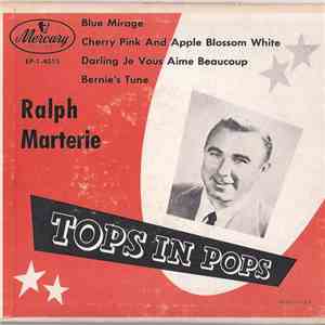 Ralph Marterie - Tops In Pops
