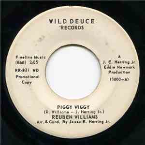 Reuben Williams - Piggy Wiggy