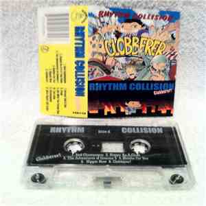 Rhythm Collision - Clobberer