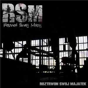RSM - Roztrwoń Swój Majątek