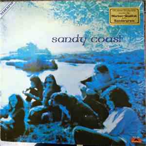 Sandy Coast - Sandy Coast