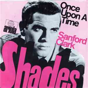 Sanford Clark - Shades