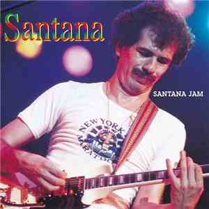 Santana - Santana Jam
