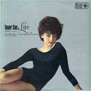Satoru Oda & His Group - Tenor Sax In Love