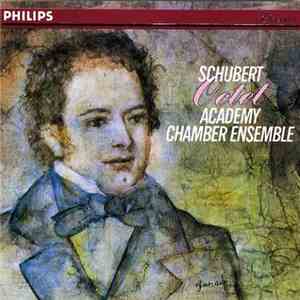Schubert / Academy Chamber Ensemble - Octet