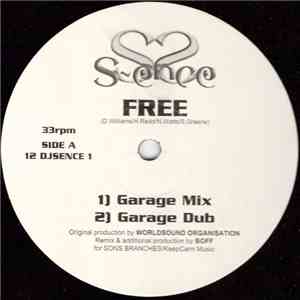 S-Ence  - Free