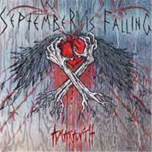 September Is Falling - Amaranth