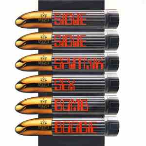 Sigue Sigue Sputnik - Sex Bomb Boogie