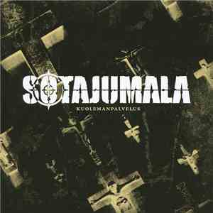 Sotajumala - Kuolemanpalvelus