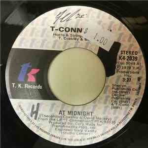 T-Connection - At Midnight