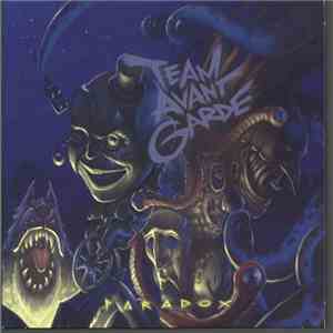 Team Avantgarde - Paradox