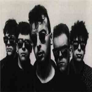 That Petrol Emotion - Live At Basins 21-05-1987.