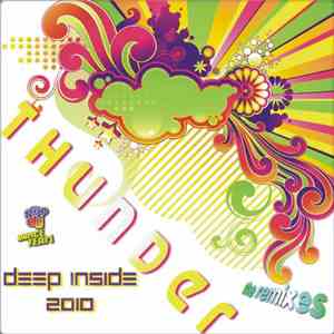 Thunder  - Deep Inside 2010
