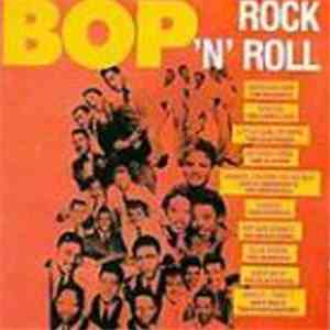 Various - Bop Rock 'N' Roll