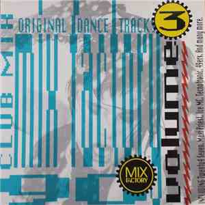 Various - Mix Factory Vol.3