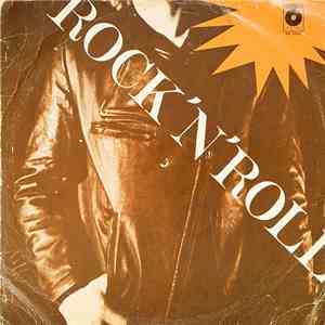 Various - Rock'N'Roll