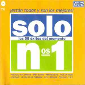 Various - Solo N°s1