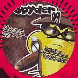 Various - Spyder 09