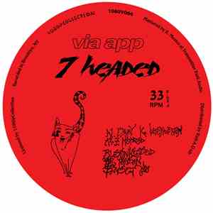 Via App - 7 Headed