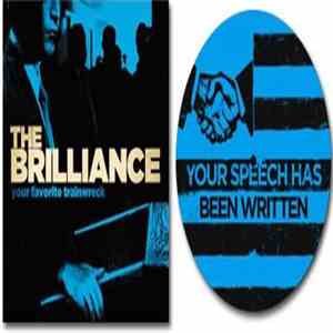Your Favorite Trainwreck - The Brillance