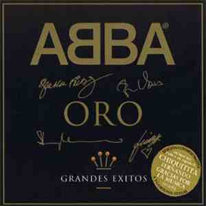 ABBA - Oro