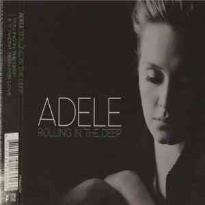 Adele  - Rolling In The Deep