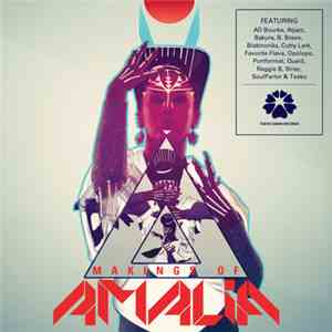 Amalia - Makings Of
