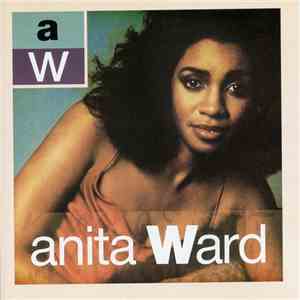Anita Ward - The Anita Ward Album
